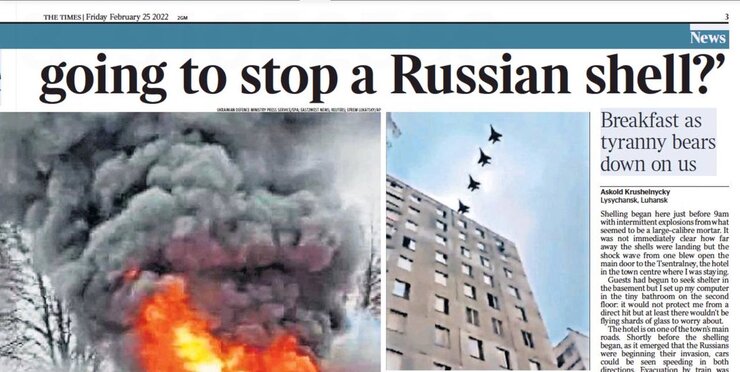 time using old picture of russian jets in moscow claim its kiev 659d5